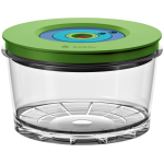 Bosch MMZV0SB1 1.5公升 真空儲物盒