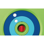 Bosch MMZV0SB1 1.5公升 真空儲物盒