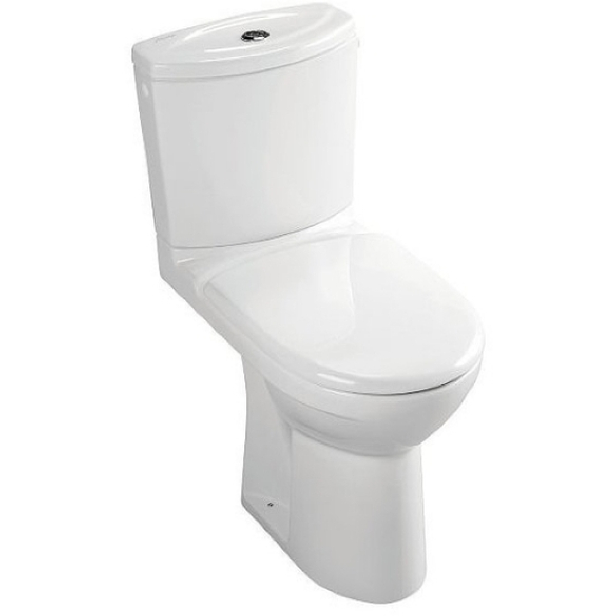 Kohler K-8766T Odeon 分體座廁 (不包含風琴喉)