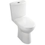 Kohler K-8766T Odeon 分體座廁 (不包含風琴喉)