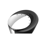 Bosch MSM6S90BGB 750W 不銹鋼 手提攪拌棒