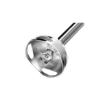 Bosch MSM6S90BGB 750W 不銹鋼 手提攪拌棒