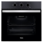 Teka 德格 HBB510 60厘米 76公升 嵌入式電焗爐