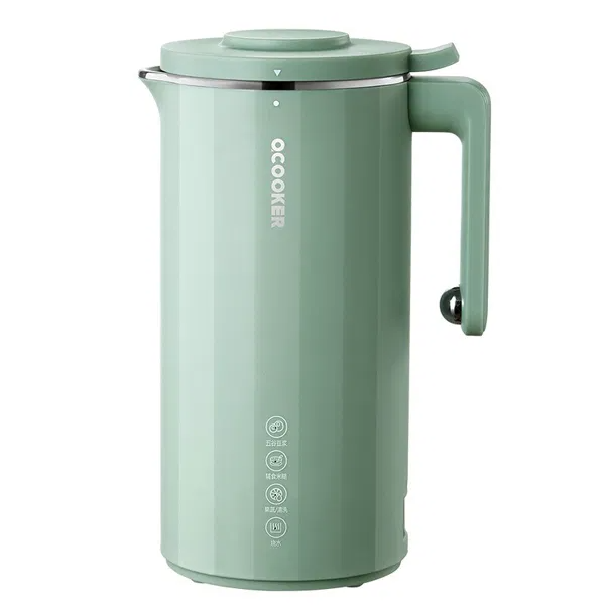 Ocooker 圈廚 CD-PB500-GN 500W 350毫升 迷你破壁機 (綠色)