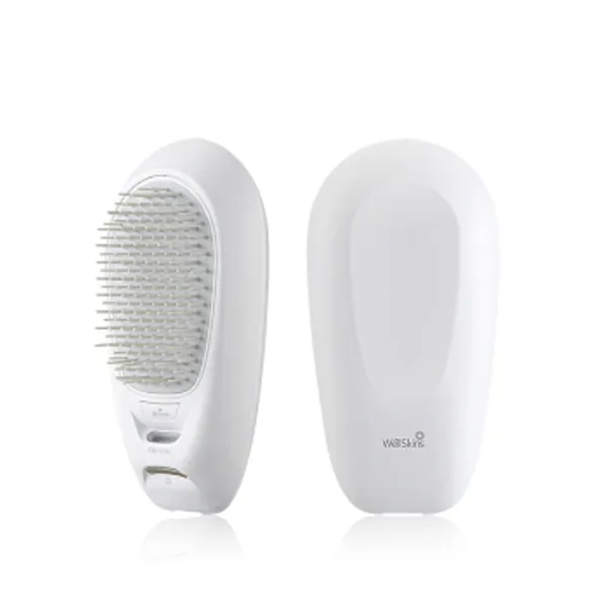 WellSkins 薇新 WX-FZ200-WH 便攜式負離子護髮梳