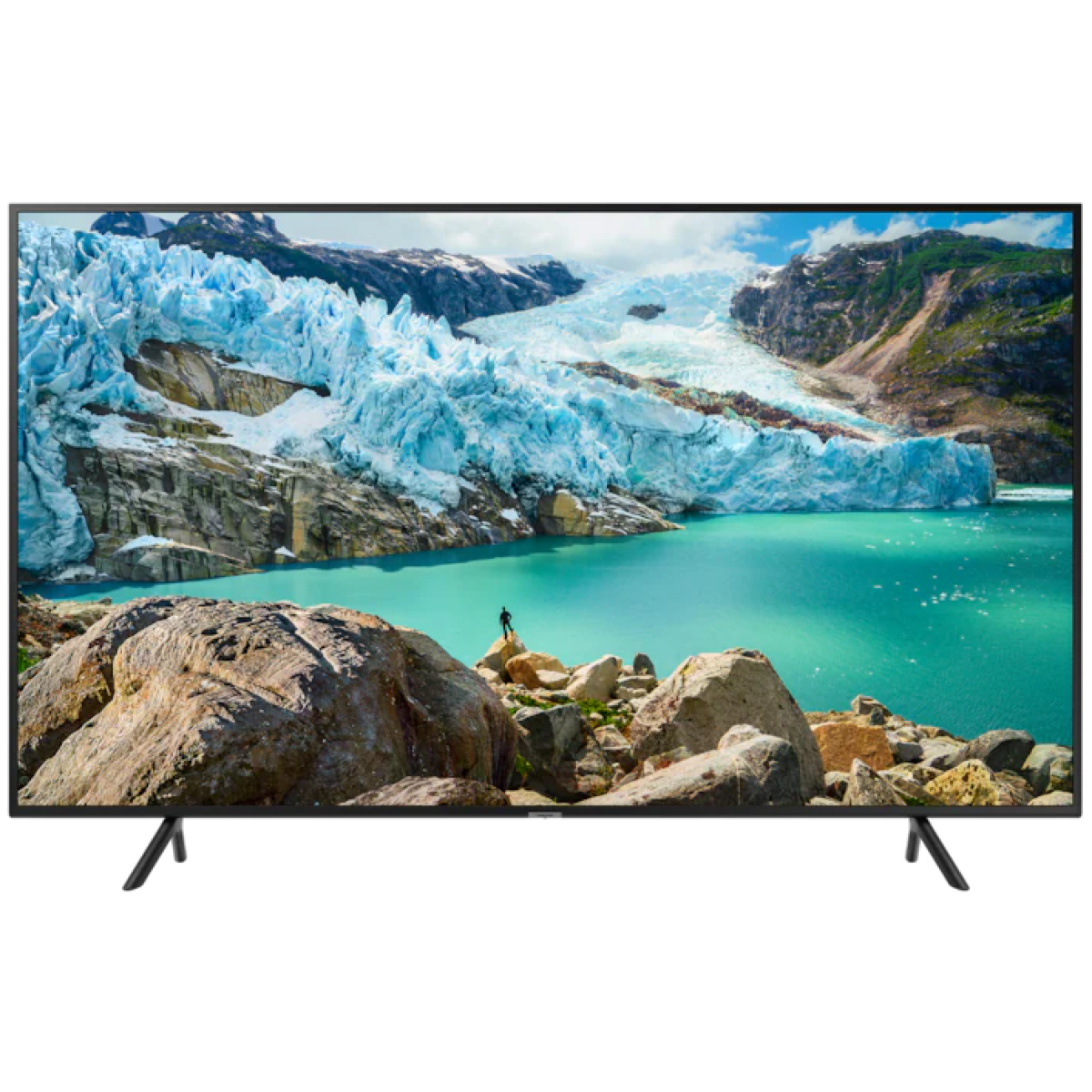 Samsung 三星 HG43RU750AJXZK 43吋 HRU750 Crystal UHD 4K 商用電視