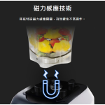 German Pool 德國寶 GSM-20 2.0公升 冰沙乾磨專用杯