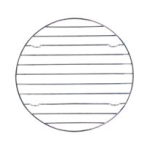 German Pool 德國寶 CKA-RKL2 低架 (7公升 光波萬能煮食鍋專用配件)