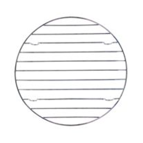 German Pool 德國寶 CKA-RKL2 低架 (7公升 光波萬能煮食鍋專用配件)