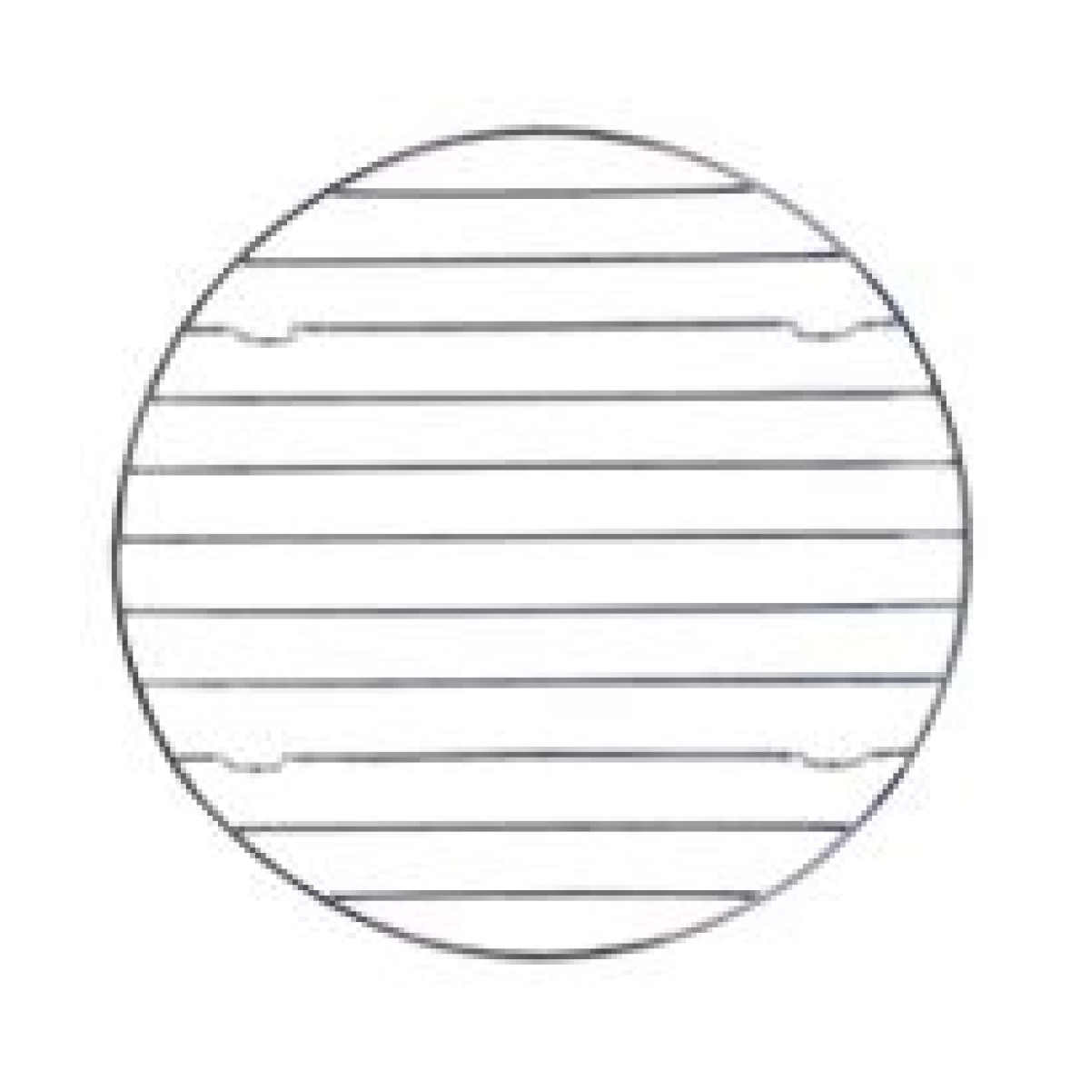 German Pool 德國寶 CKA-RKL1 低架 (12公升 光波萬能煮食鍋專用配件)