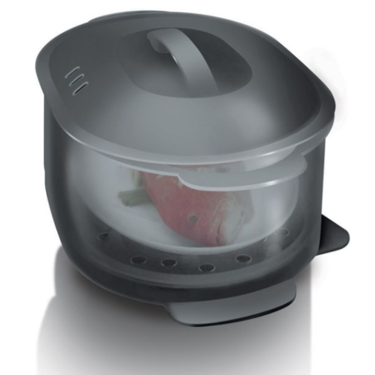 German Pool 德國寶 JET-FISH1 蒸魚格 (電蒸鍋專用)