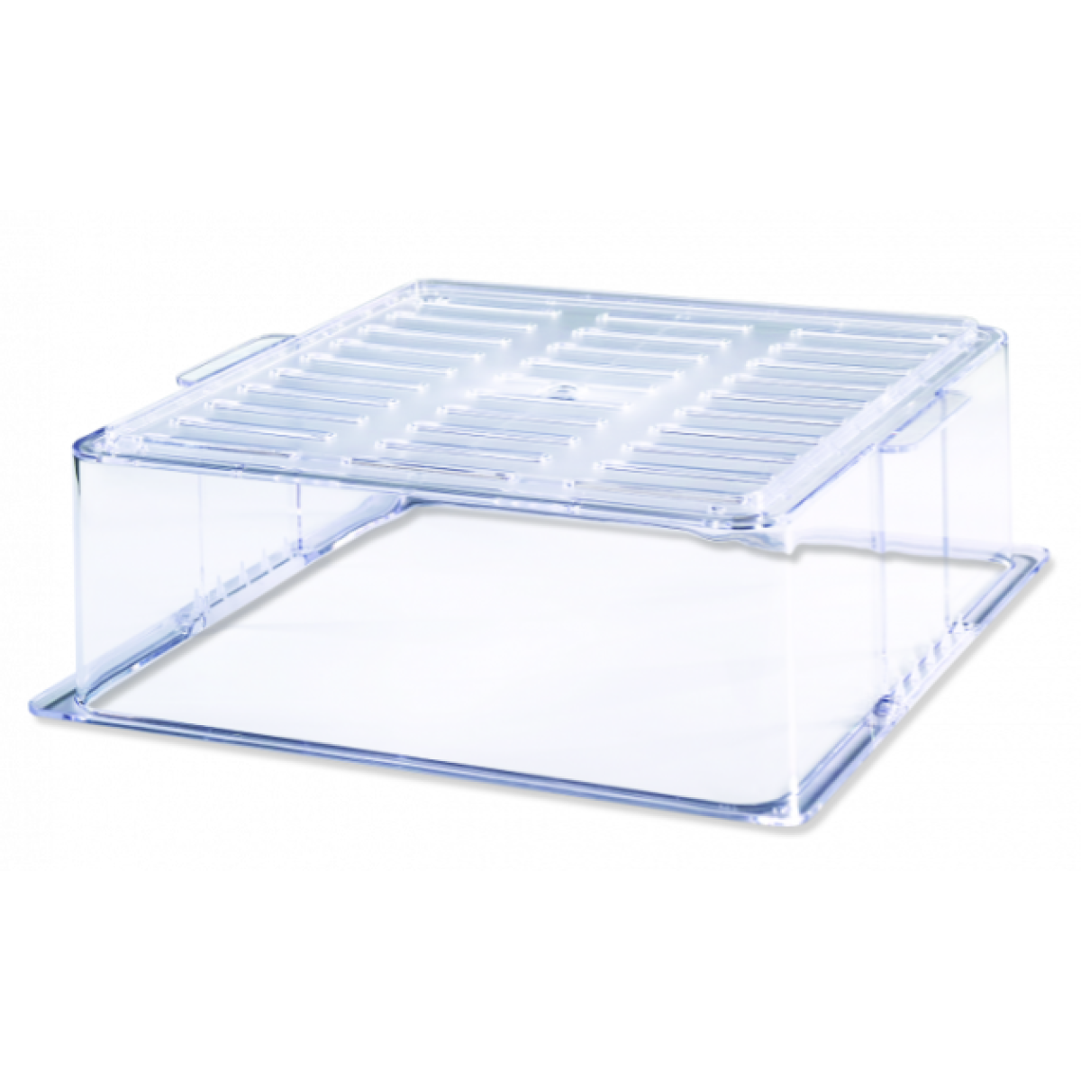 German Pool 德國寶 JET-TRAY1 高速多層電蒸鍋專用透明層架 (高速多層電蒸鍋專用配件)