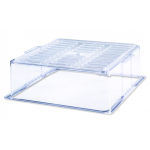 German Pool 德國寶 JET-TRAY1 高速多層電蒸鍋專用透明層架 (高速多層電蒸鍋專用配件)