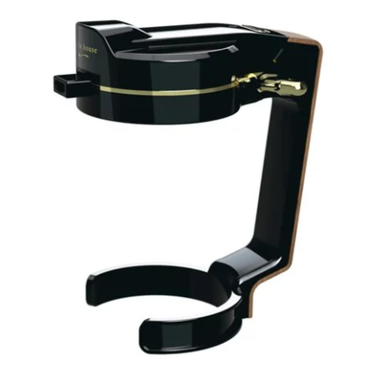 Green House GH-BEERN-BK Handy 無線便攜啤酒機 (黑色)