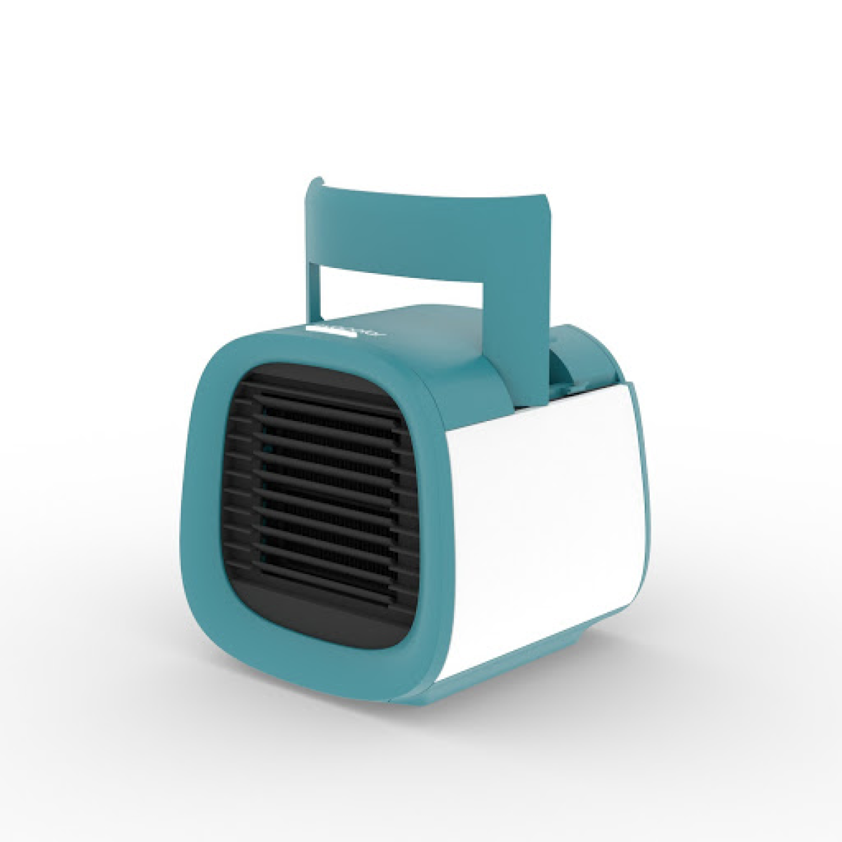 Evapolar EV-500 小型流動式冷風機 (藍色) Evapolar EV-500 小型流動式冷風機 (藍色)