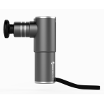 Booster POKEW-BK 便攜式 PokeW 毫秒級自動變速智能按摩槍 (黑色)