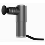 Booster POKEW-BK 便攜式 PokeW 毫秒級自動變速智能按摩槍 (黑色)