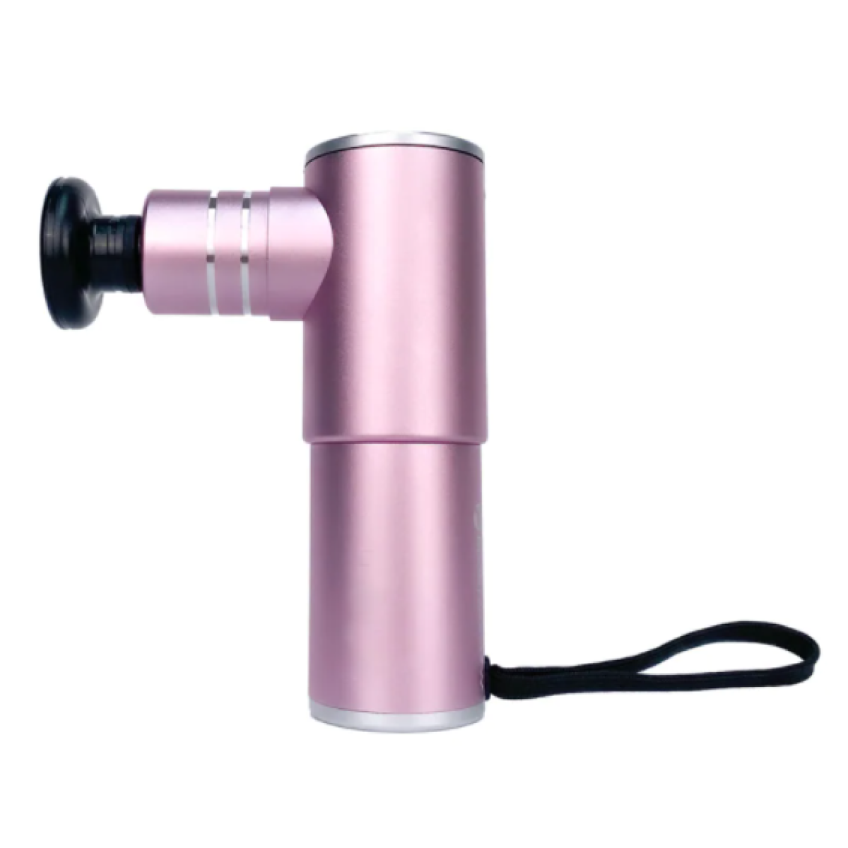 Booster POKEW-PK 便攜式 PokeW 毫秒級自動變速智能按摩槍 (粉紅色)