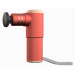 Booster Pokebot-RD 按摩槍 (紅色)