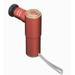 Booster Pokebot-RD 按摩槍 (紅色)