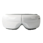 Mediness MVP-6000 Ray Care 眼部按摩器 (白色)