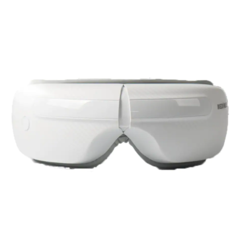 Mediness MVP-6000 Ray Care 眼部按摩器 (白色)