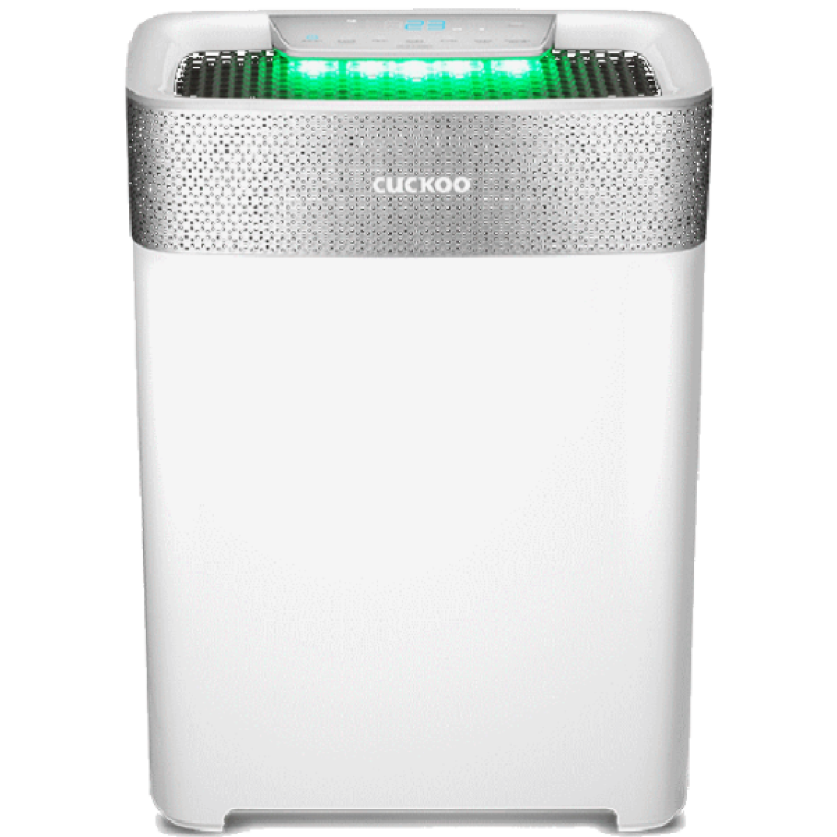 Cuckoo CAC-B1210FWCL B-Model 435平方呎 韓國空氣淨化機
