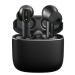 Yobybo YZ2-BK Zip 20 無線藍牙 5.2 被動降噪耳機 (黑色)