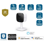 Eufy T84002W3 2K 細小室內智能攝影機