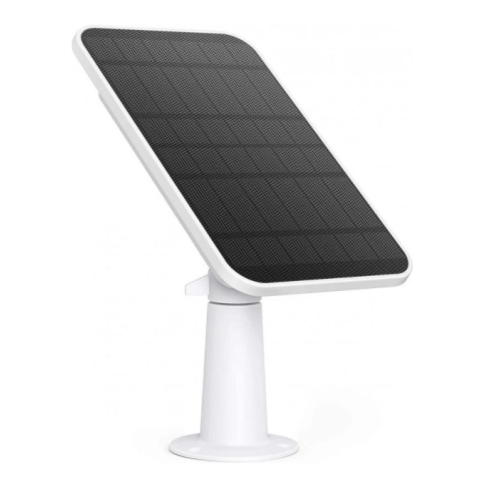 Eufy T8700021 Eufycam 太陽能充電器