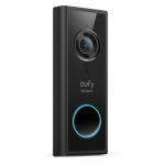 Eufy T82101W1 無線智能視像門鐘 (附加鏡頭)