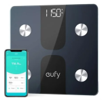 Eufy T9146H11 智能電子磅 (黑色)