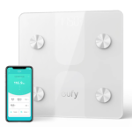 Eufy T9146H21 智能電子磅 (白色)