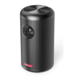 Anker Nebula D2421V11 Capsule 2 投影機