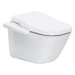 Roca 804036005+34647L 掛牆座廁配電子廁板(時尚型)套裝 (不包含風琴喉)