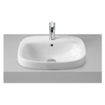 Roca A32799M000 Debba 半嵌入式面盆