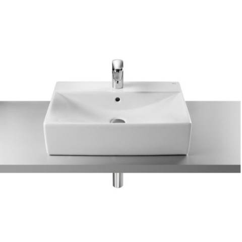 Roca A32711G000 Diverta 檯上洗手盆