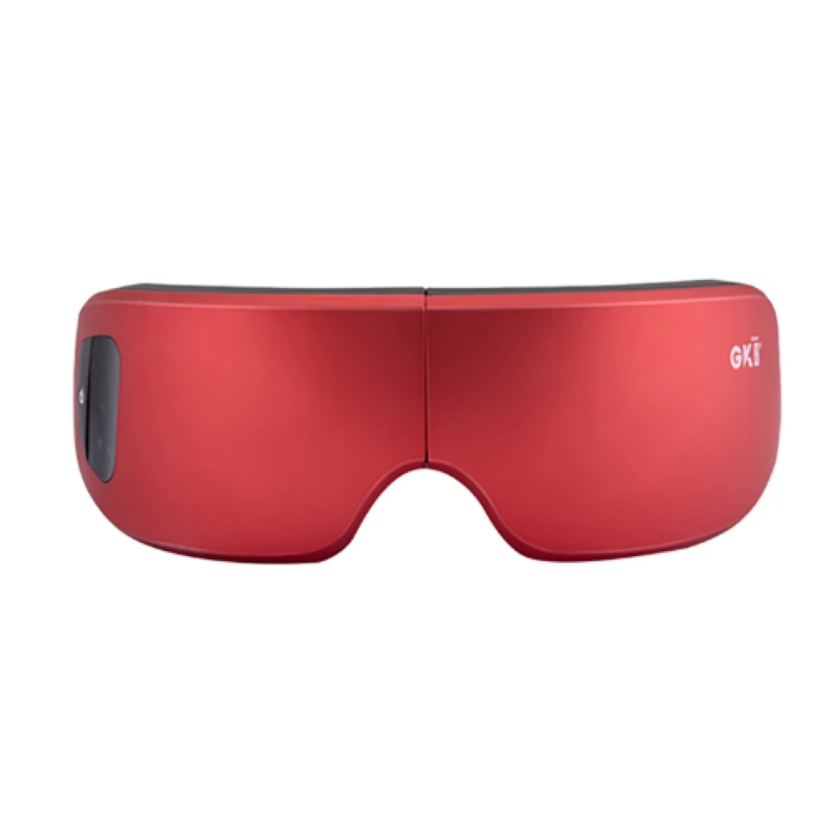 GKXK G4D-RD 4D溫感魔法智能眼罩 (紅色)