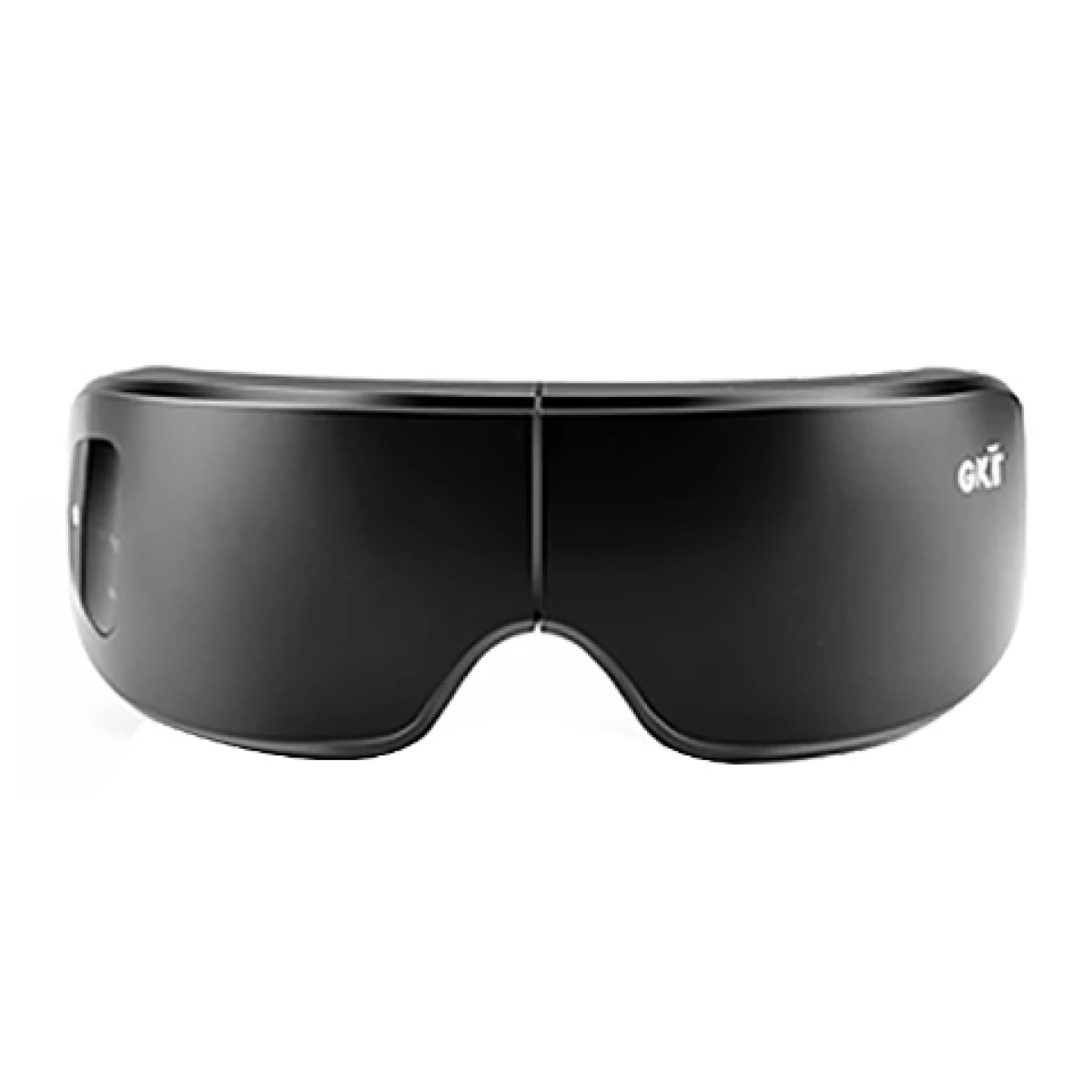 GKXK G4D-BK 4D溫感魔法智能眼罩 (黑色)