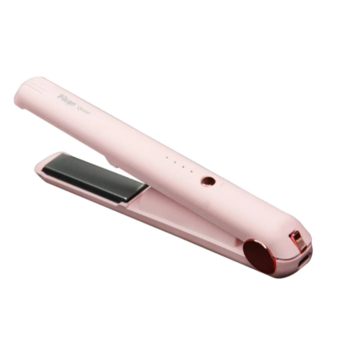 Pingo U1 無線造型夾 (粉紅色)