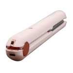 Pingo U1 無線造型夾 (粉紅色)