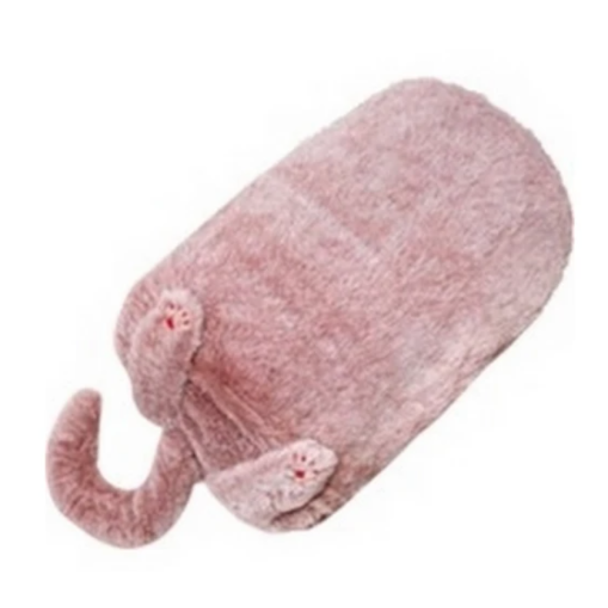 Uniware MF-K600-PK 貓貓電暖袋 (粉紅色)