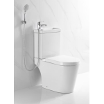 Richford RW103 二合一 體座廁連洗手盆 (不包含風琴喉, 水龍頭及花灑)