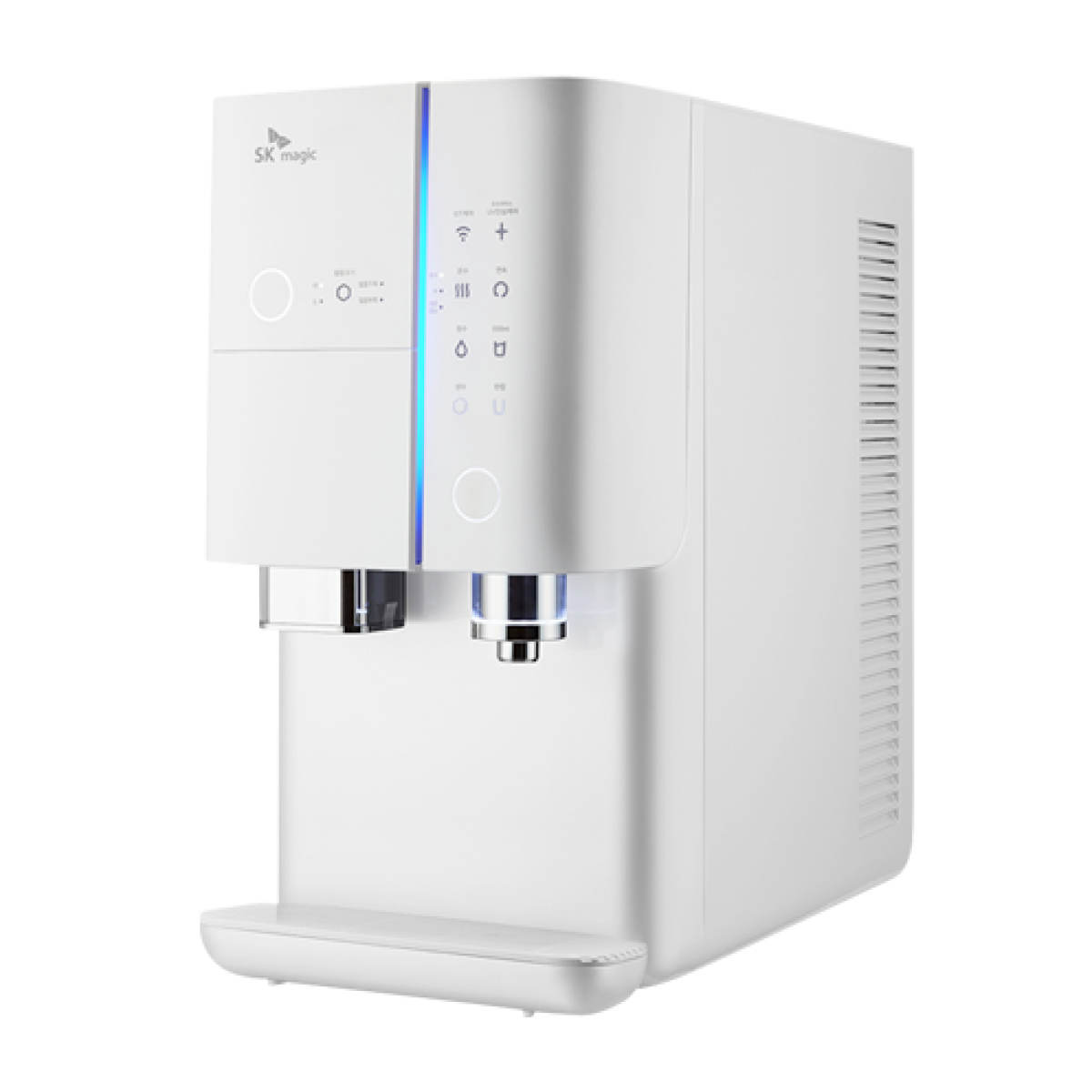 Magic Living I200D 冰粒冷熱直飲水機