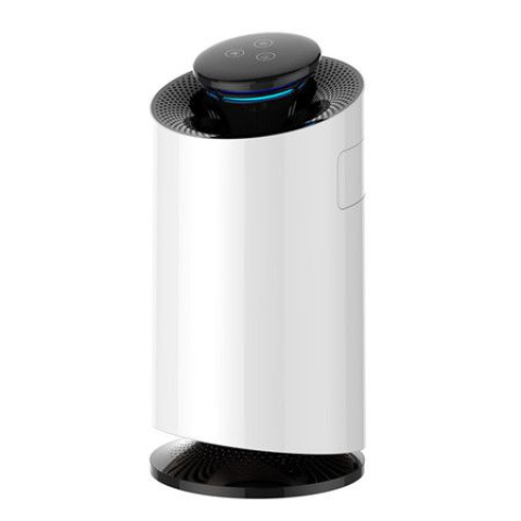 Outlines OMLAMP-WH 淨化殺菌光觸媒多功能捕蚊機 (白色)