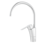 Mora 242101 CERA 冷熱水廚盆龍頭