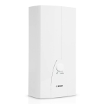 Bosch RDH18400 18000W 水壓控制 即熱式電熱水爐