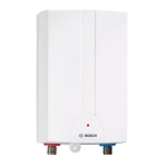 Bosch RDH06111 6000W 3公升 小型水壓控制 即熱式電熱水爐 (底出入水)