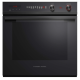 Fisher & Paykel 飛雪 OB60SD9PB1 60厘米 72公升 9種功能 嵌入式電焗爐