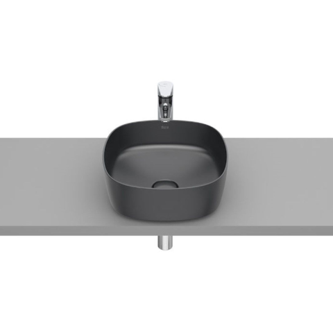 Roca 327502640 Inspira SOFT 檯上洗手盆